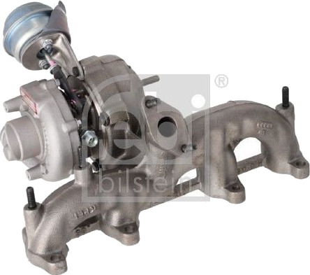 FEBI BILSTEIN 186871 Turbolader
