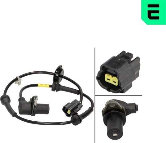 OPTIMAL 06 S331 Sensor ABS