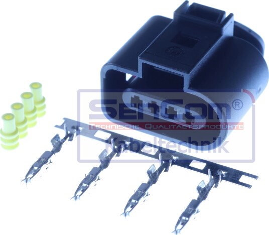 SenCom CS-20454 Plugg SenCom CS-20454 Plugg