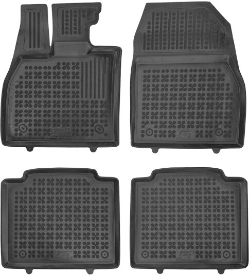 REZAW PLAST 202416 Bilmatter