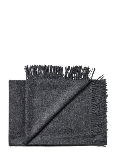 Silkeborg Uldspinderi Arequipa 130X200 Cm - Grey - 130X200CM