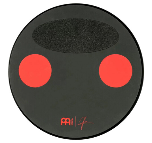 Meinl Split Tone Pad Anika Nilles Meinl Split Tone Pad Anika Nilles