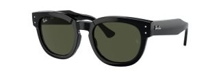Ray-Ban Mega Hawkeye RB0298S 901/31 5321 Ray-Ban Mega Hawkeye RB0298S 901/31 5321