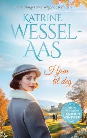 Hjem til deg Hjem til deg