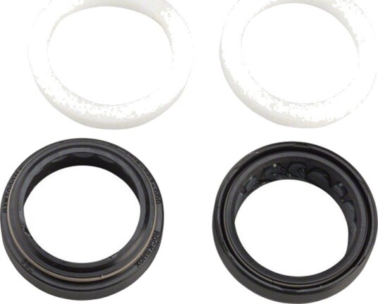 Rock Shox Dust Seals, Foam Rings Til Bluto, RS1, SID og Alle Boost Gafler