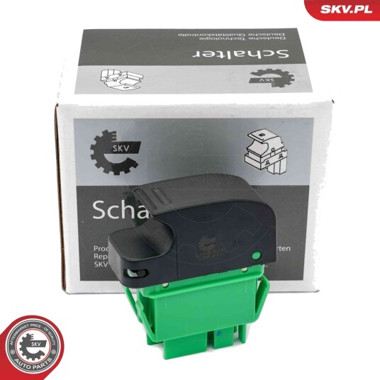 Bryter vindusheis ESEN SKV 37SKV508
