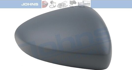 Tildekning, sidespeil JOHNS 30 33 38-91