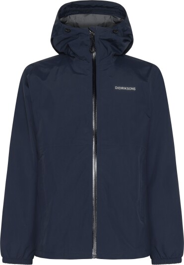 Didriksons Men"s Dario Jacket Dark Night Blue XXL Didriksons Men"s Dario Jacket Dark Night Blue XXL