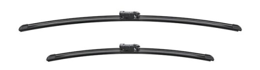Bosch Aerotwin Flatblade Viskerblade Sæt A093s