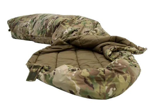 Carinthia Tropen L Multicam Multicam unisex