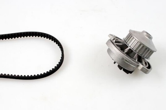 Vannpumpe + tannremmsett HEPU PK05330