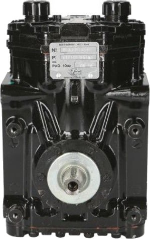 TCCI ET210R-25192 AC-kompressor