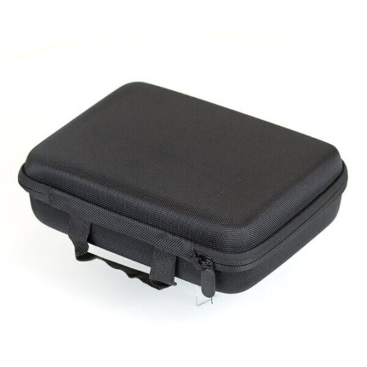 Hurtel Universalveske for GoPro/SJCAM Sportskamera - Størrelse M