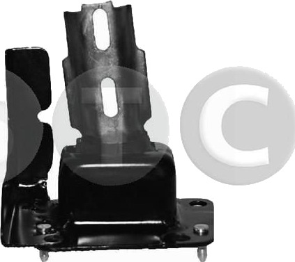 STC T404649 Motorfeste STC T404649 Motorfeste