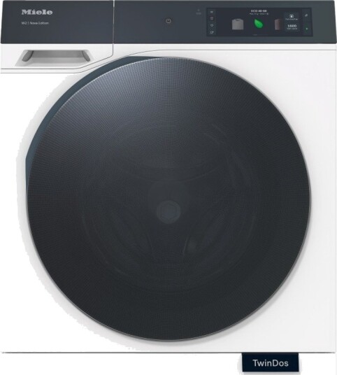 Miele WQ 1000 WPS Nova Edition Vaskemaskin Miele WQ 1000 WPS Nova Edition Vaskemaskin