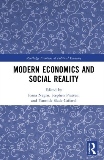 Modern Economics and Social Reality