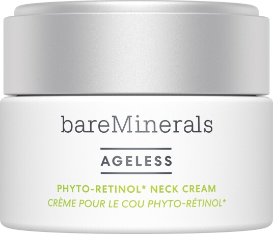 bareMinerals Ageless Phyto-Retinol Neck Cream 50 g