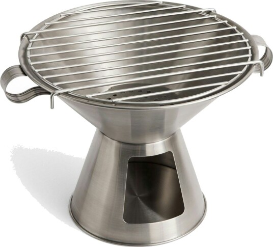 Outdoor Market BBQ Stainless Steel Outdoor Market BBQ Stainless Steel