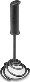 Dreamfarm Smood Lite Black