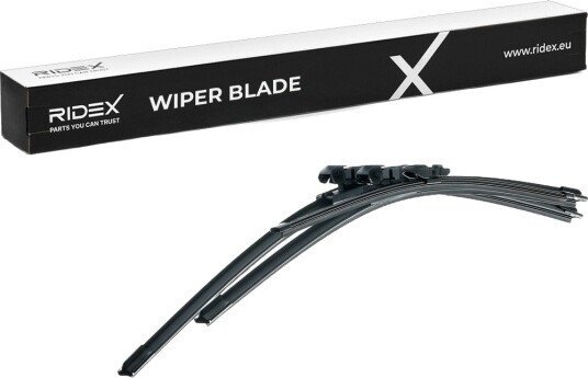 RIDEX 298W17059 Vindusvisker