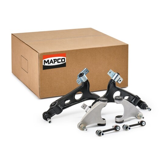 Styresett, hjuloppheng MAPCO 53026HPS Styresett, hjuloppheng MAPCO 53026HPS