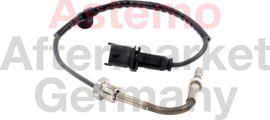 HITACHI 2507084 Sensor, eksostemperatur HITACHI 2507084 Sensor, eksostemperatur
