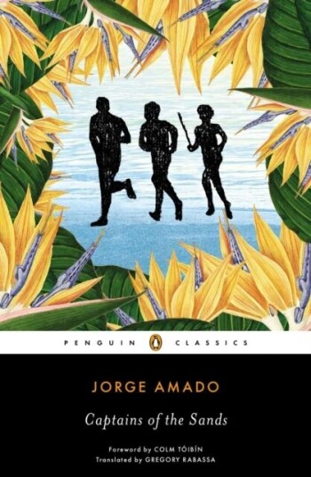 Captains Of The Sands Av Jorge Amado