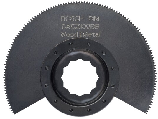SAGBLAD BIM SACZ 100 BB SUPER CUT