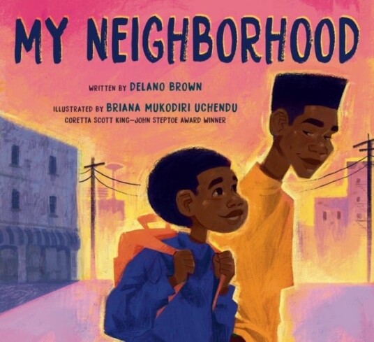 My Neighborhood My Neighborhood