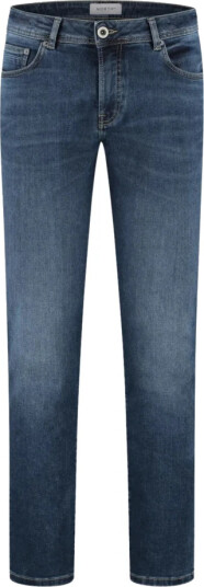 North84 Herre Jeans Blå W36 L32, North84 Herre Jeans Blå W36 L32,