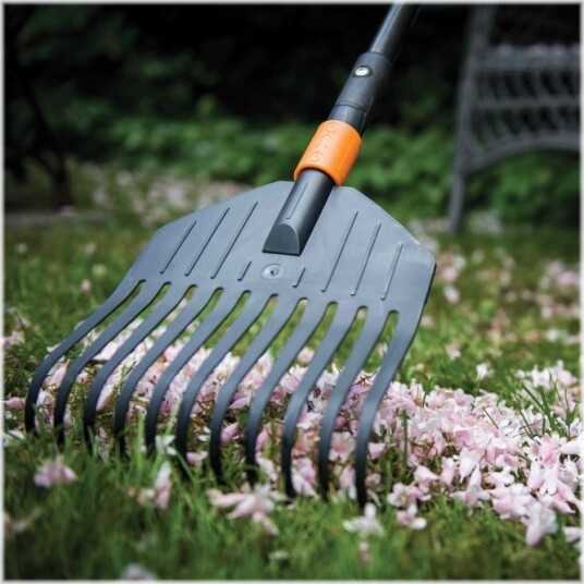 Fiskars Bladrive Quikfit 22 Cm Small Fiskars Bladrive Quikfit 22 Cm Small