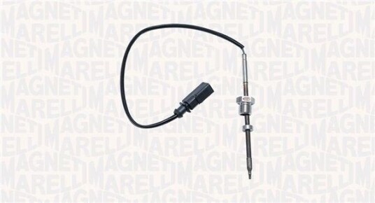 Sensor eksostemperatur MAGNETI MARELLI 172000401010