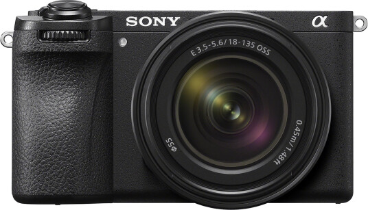 Sony A6700 m/18-135mm f/3.5-5.6 OSS 26 MP. APS-C Sony A6700 m/18-135mm f/3.5-5.6 OSS 26 MP. APS-C