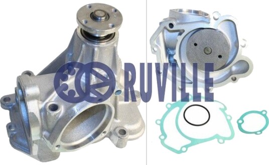 Vannpumpe RUVILLE 65124 Vannpumpe RUVILLE 65124