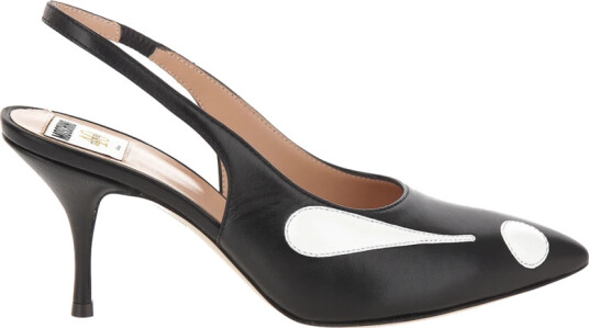 Moschino Dame Sko Svart 37 EU, Moschino Dame Sko Svart 37 EU,