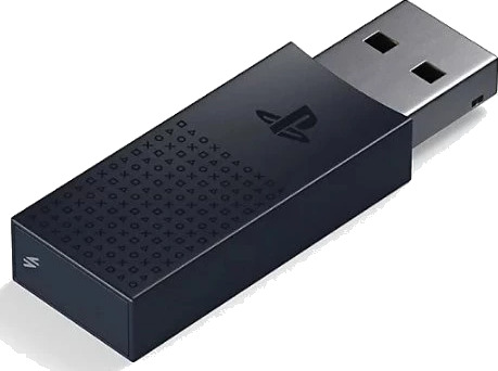 PlayStation Link USB adapter