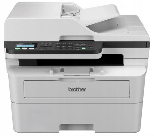 Brother MFC-B7810DW Laser Multifunksjonsskriver med Trådløs To-Sidig Utskrift Brother MFC-B7810DW Laser Multifunksjonsskriver med Trådløs To-Sidig Utskrift