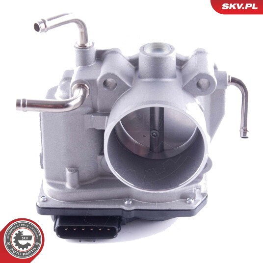 Gasspjeld ESEN SKV 12SKV099