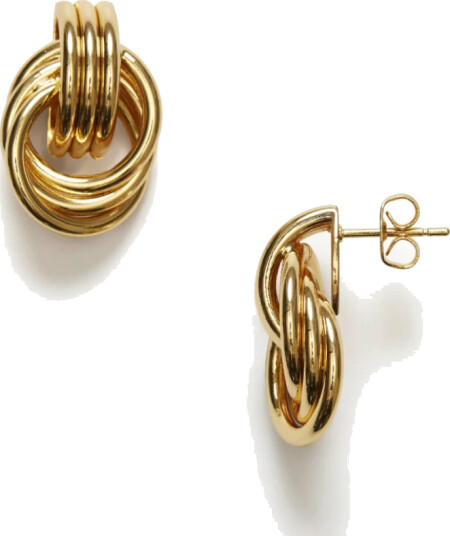 Anni Lu Dame Accessories Gul ONE SIZE, Anni Lu Dame Accessories Gul ONE SIZE,
