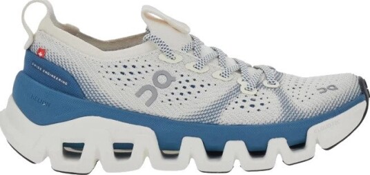 On Cloud X Tempo Cream 40.5