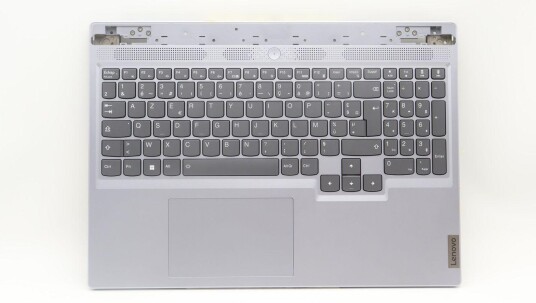 Lenovo COVER Upper Case ASM_FRA C