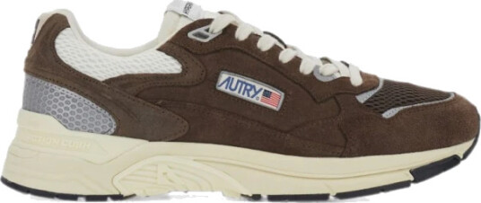 Autry Herre Sko Brun 41 EU, Autry Herre Sko Brun 41 EU,