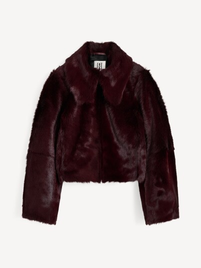 By Malene Birger Dame Jakker Rød M,