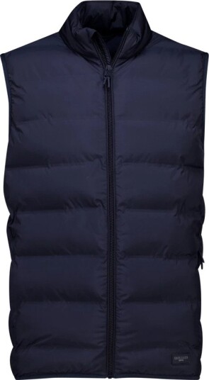 Cavallaro Herre Jakker Blå 2XL,