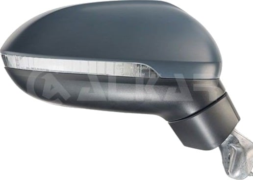 ALKAR 6142197 Sidespeil
