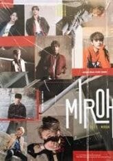 Stray Kids - MIROH (MINI ALBUM) Stray Kids - MIROH (MINI ALBUM)