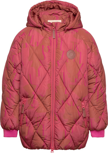 Soft | Sgettie Puffer Jacket | 98