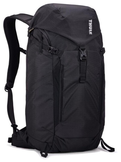 Thule Alltrail TADP225 Black ryggsekk Reise-ryggsekk Sort Polyester