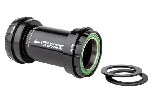 Cane Creek Hellbender 70 KranklagerPF 30 24mm Cane Creek Hellbender 70 KranklagerPF 30 24mm