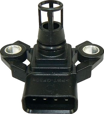 MAP-sensor METZGER 0906149